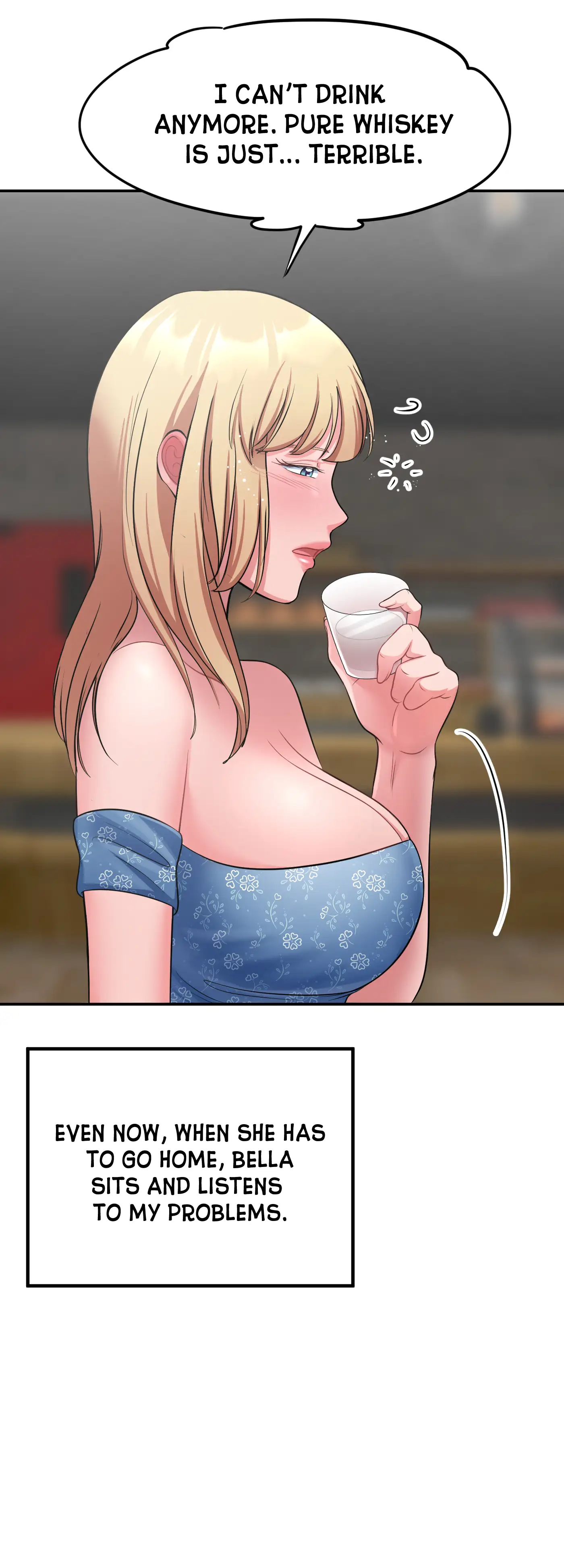 Spare Room - Episode 5 - read scene 62