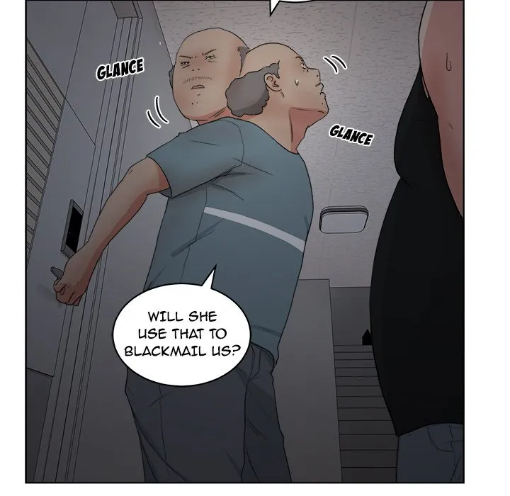 Be Mine, Comic Slut! - Episode 5 - read scene 15