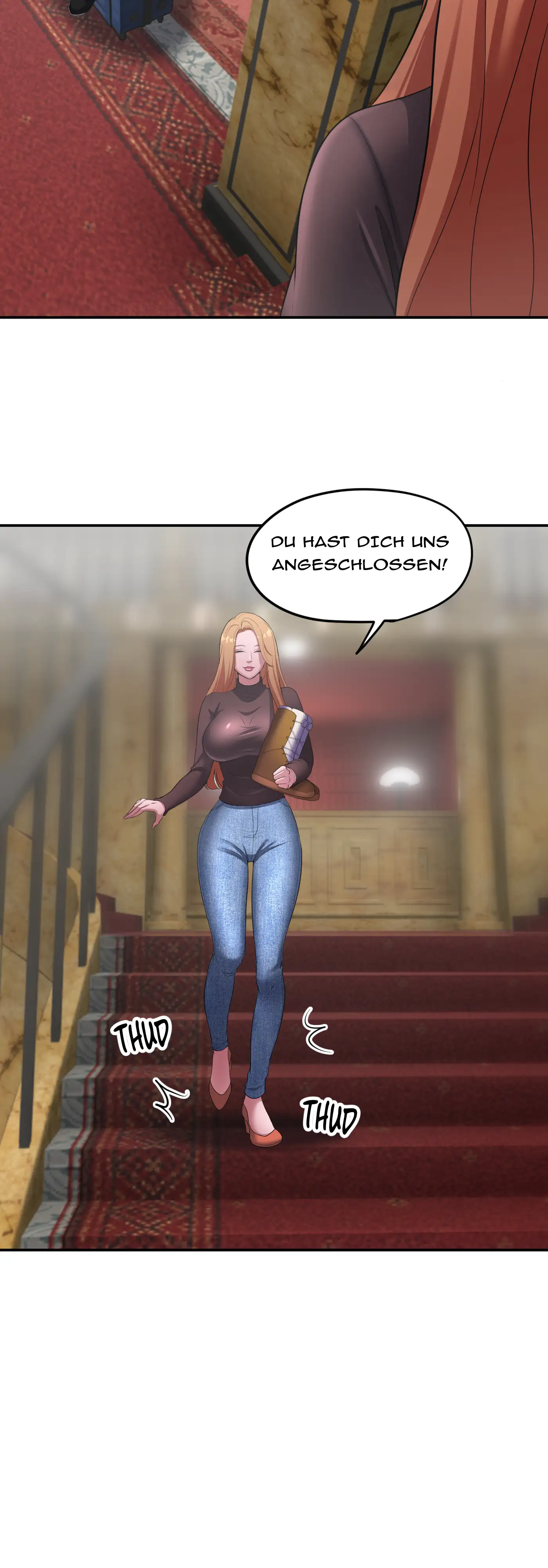Winterspiele - Episode 1 - read scene 17