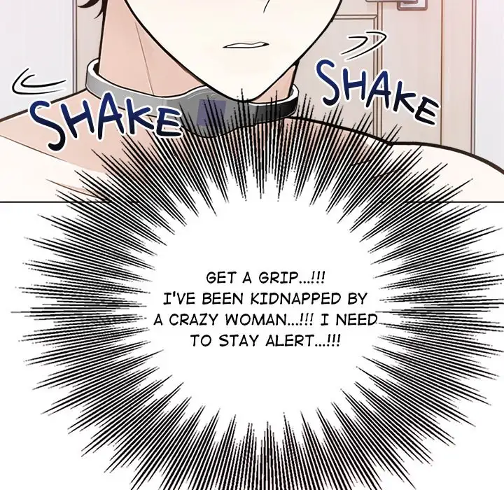 Crazy Bitch - Episode 4 - read scene 25