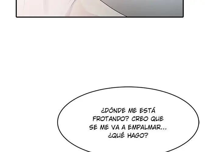 ¡Shh! El Secreto De Mi Hermana - Episode 2 - read scene 3