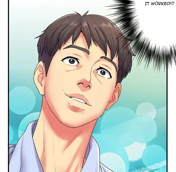 Finally Single - Episode 2 - read scene 110