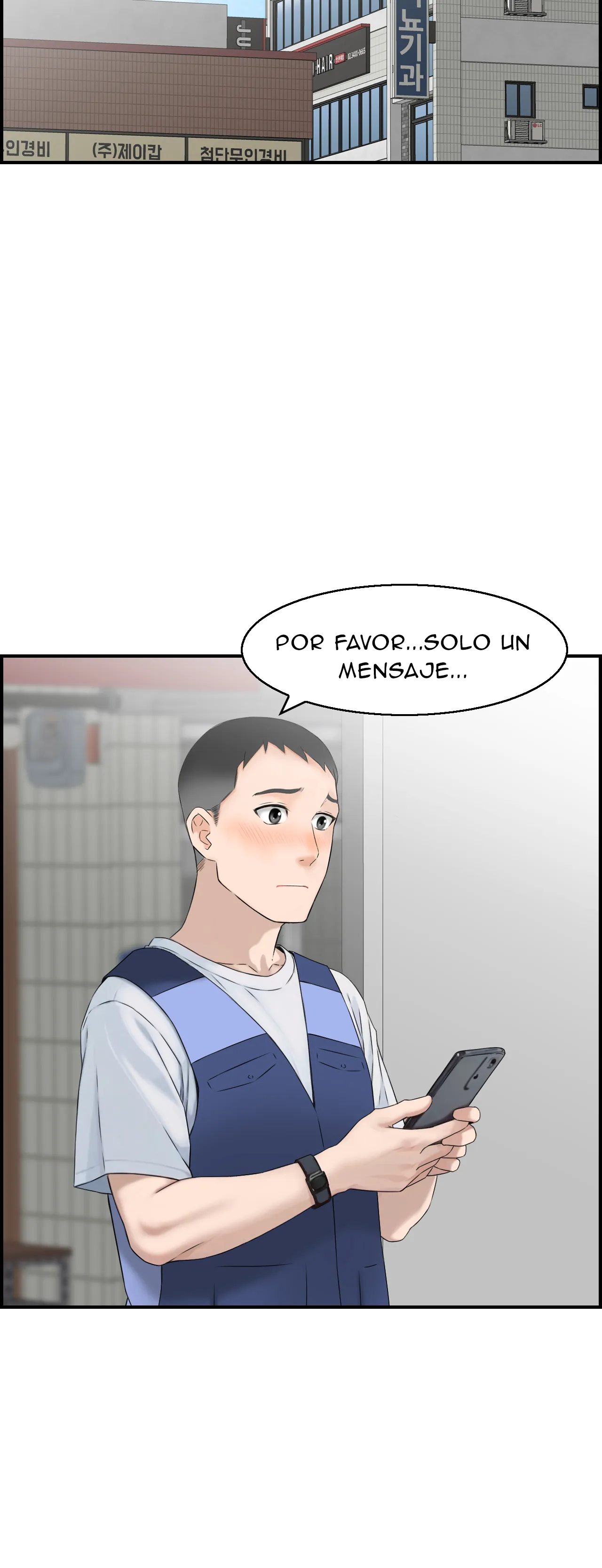 Cuentos eróticos de una esposa infiel - Episode 3 - read scene 11