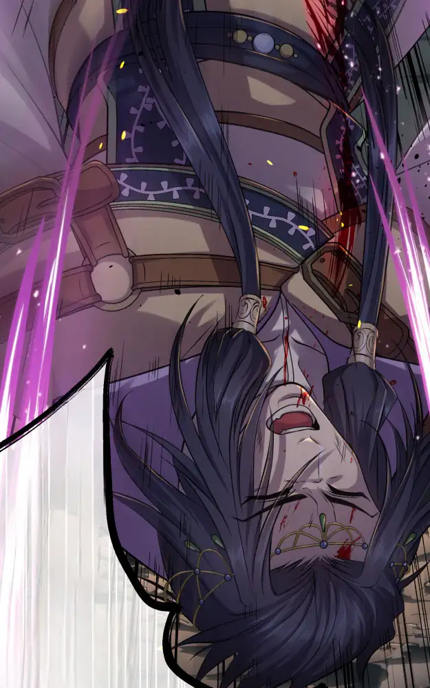 Thunderbolt Fantasy - Episode 1 - read scene 205