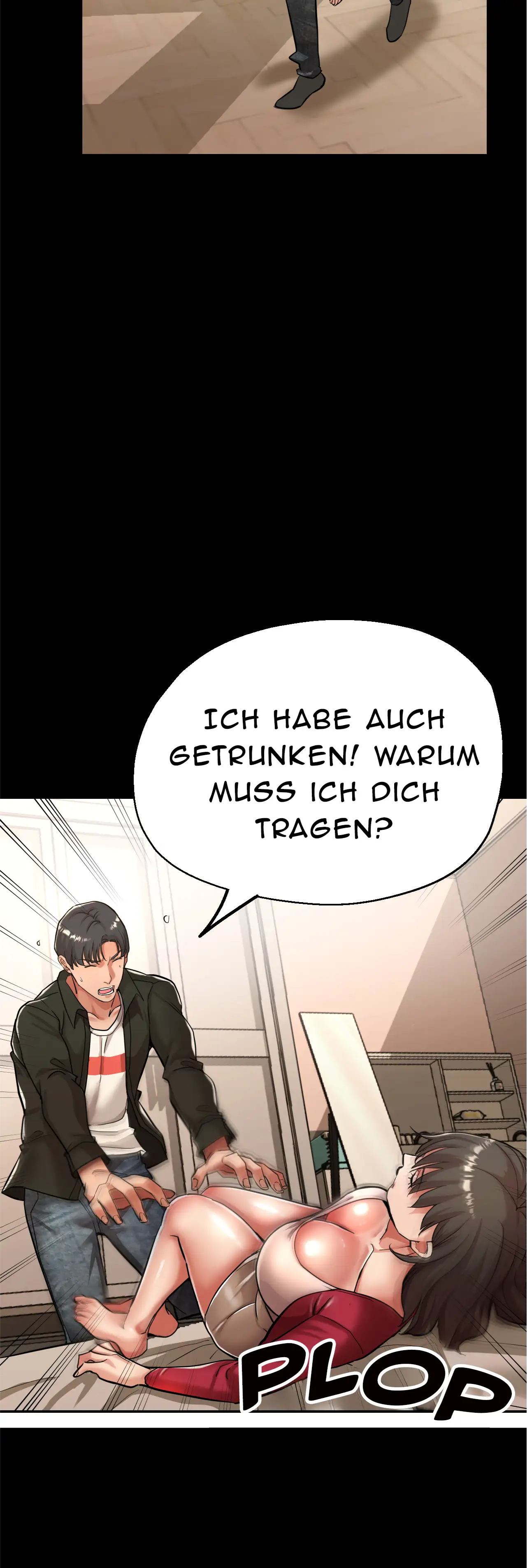 Schwägerinnen - Episode 2 - read scene 25