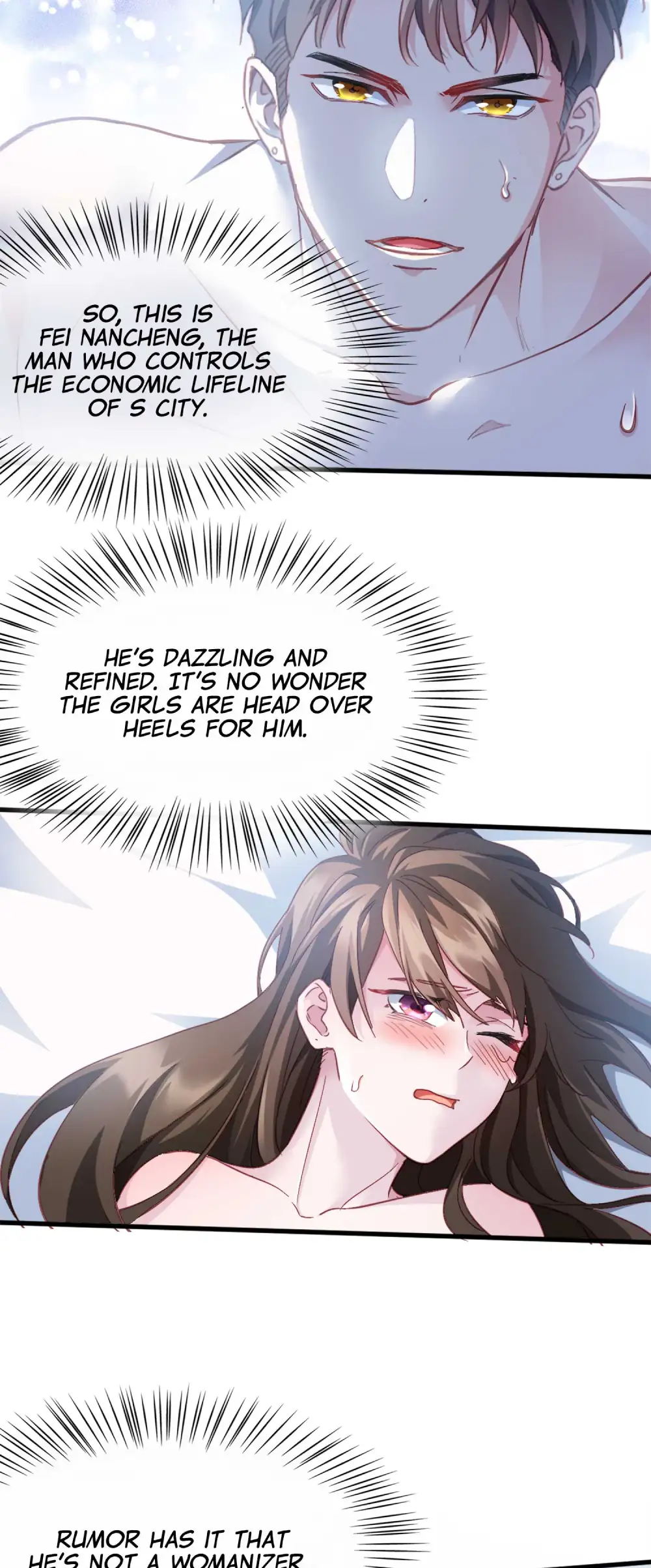 Nancheng Waits for The Moon - Episode 1 - read scene 2