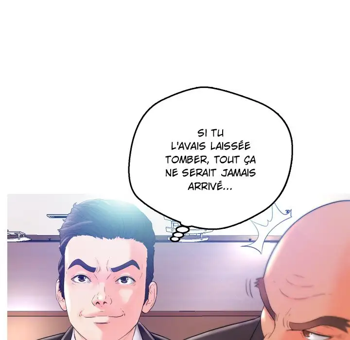La Femme De Mon Fils - Episode 1 - read scene 84