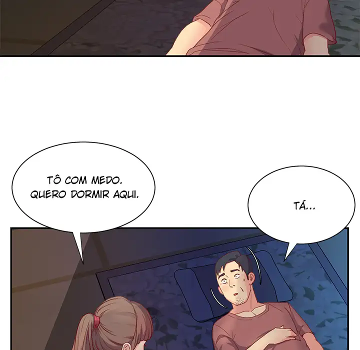 Irmãs Crescidas - Episode 1 - read scene 70