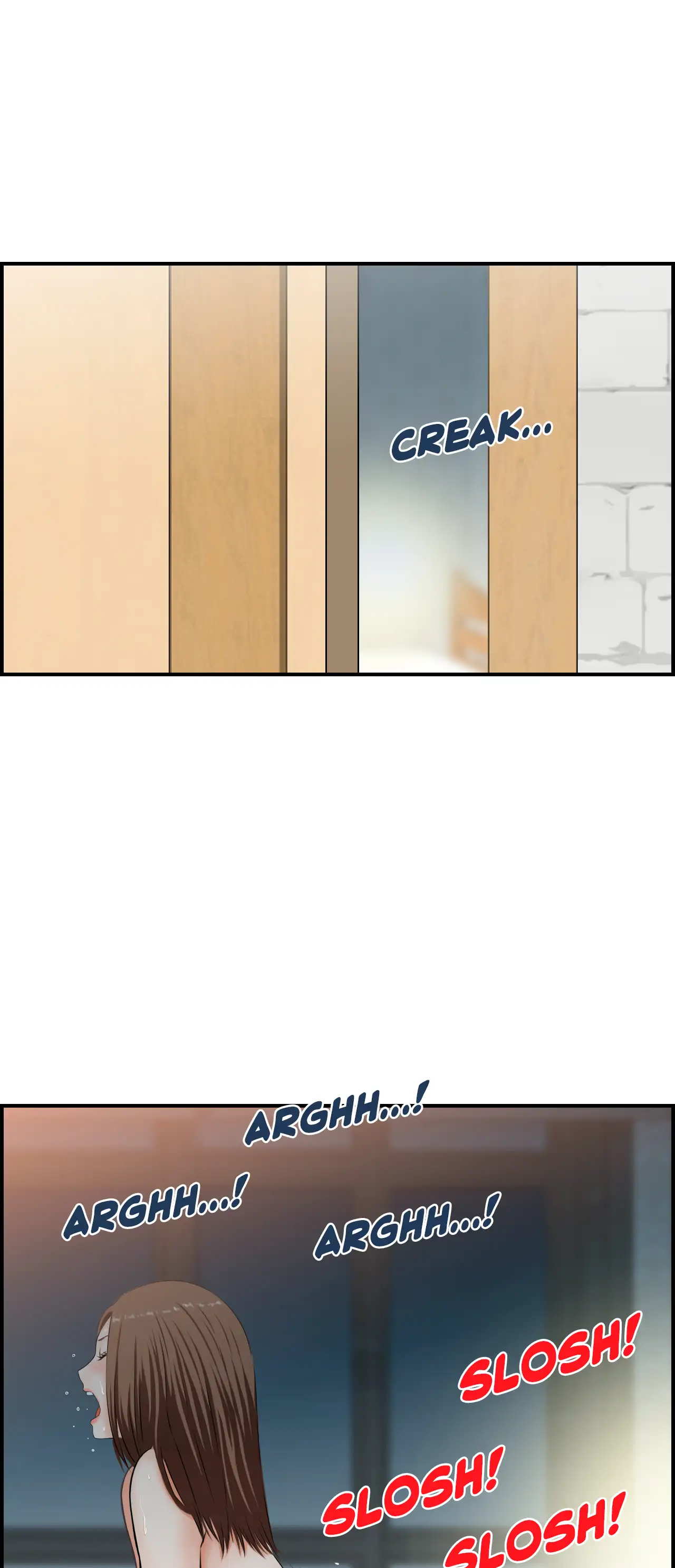 Cheating Wife’s Erotic Stories - Episode 3 - read scene 42