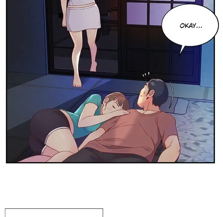 Erwachsene Schwestern - Prologue - read scene 27