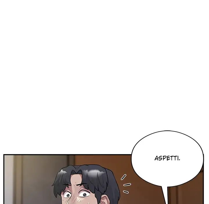 l'impiegato di banca - Episode 3 - read scene 107