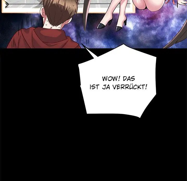 Sukkubus-Pakt - Episode 1 - read scene 154
