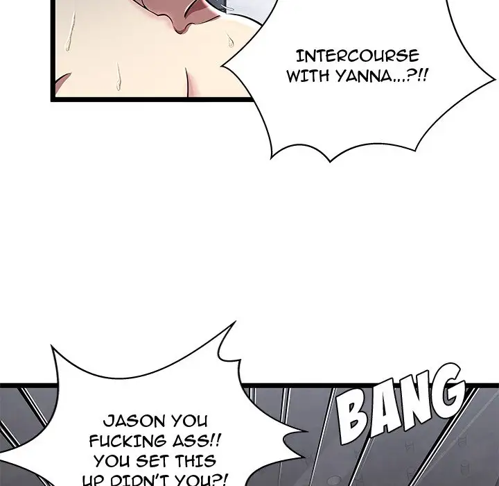 Lost Heaven - Episode 5 - read scene 44