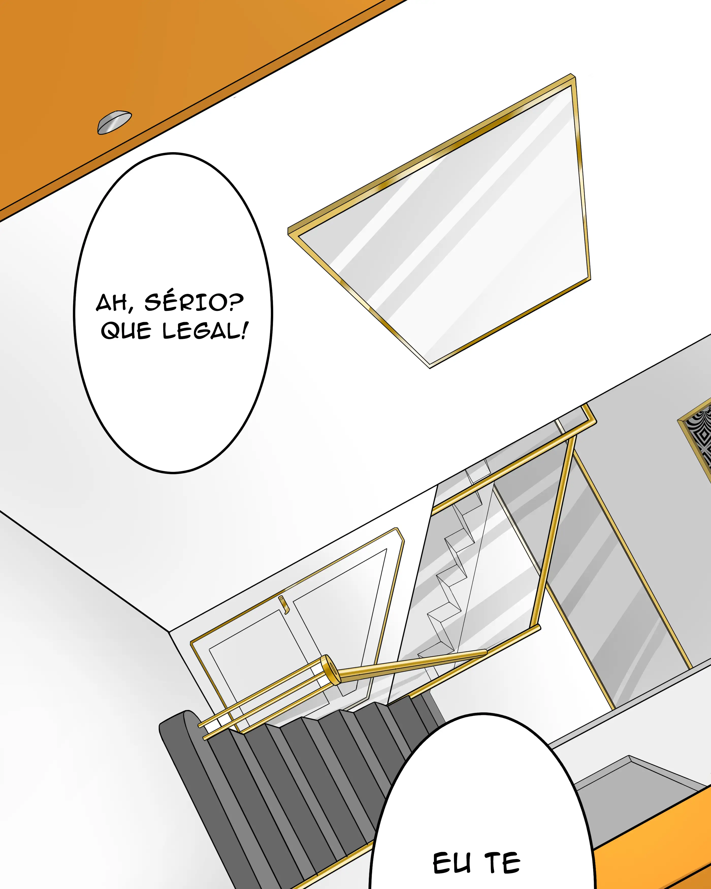Tia Amorosa - Episode 1 - read scene 2