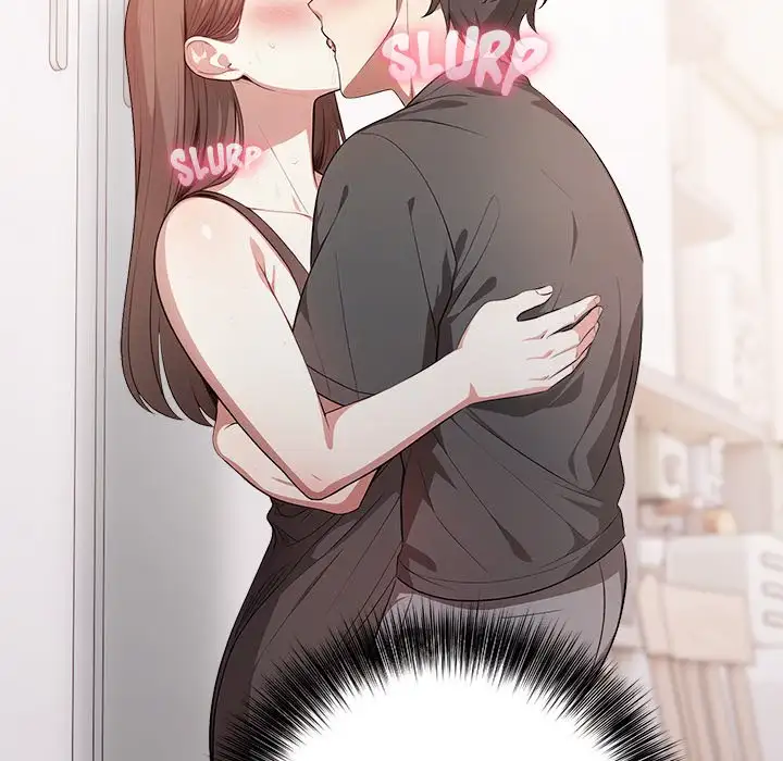 In Love With My Friend’s Mom - Episode 2 - read scene 93