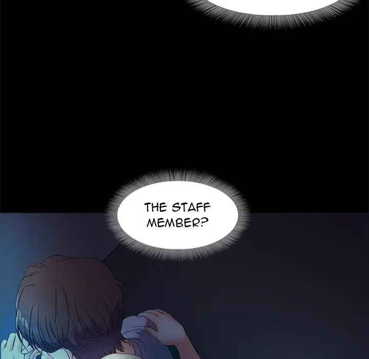 Dream Vacation - Episode 3 - read scene 57