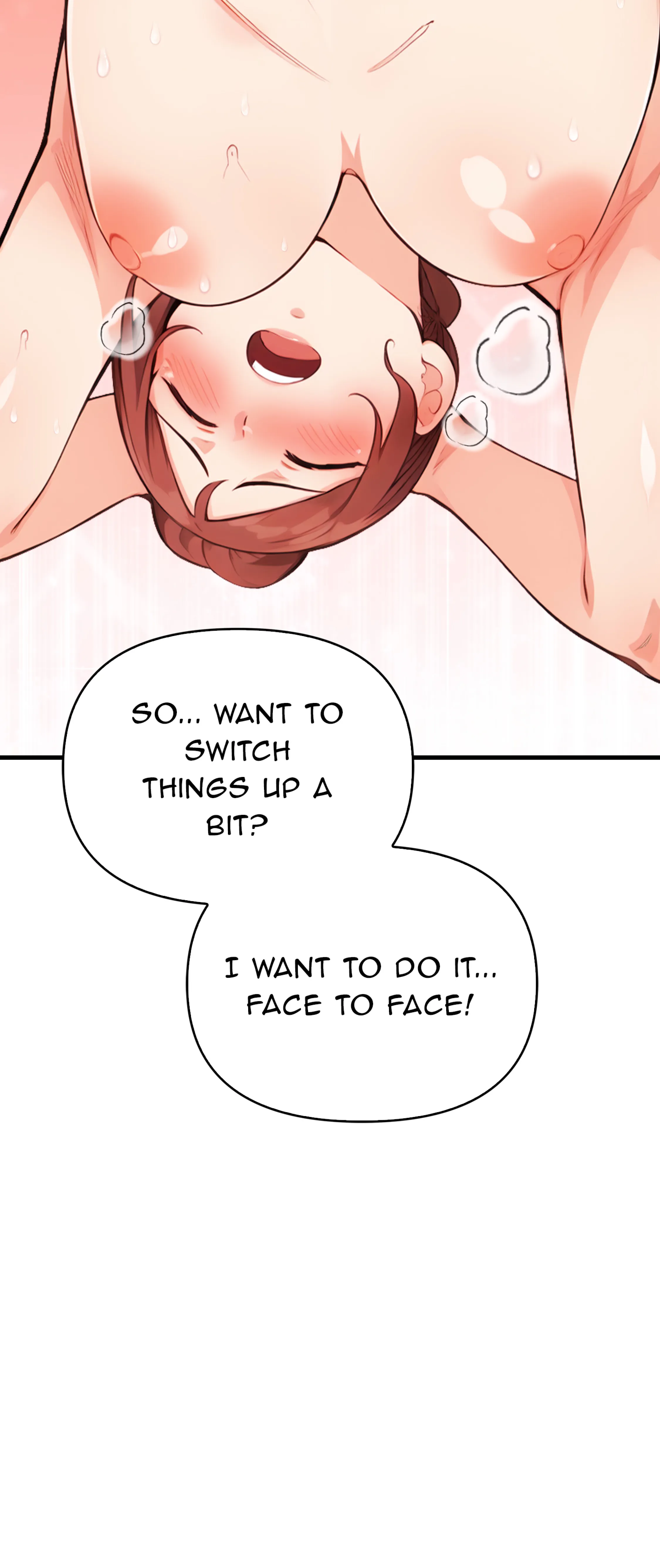 Dirty Warehouse - Episode 4 - read scene 61