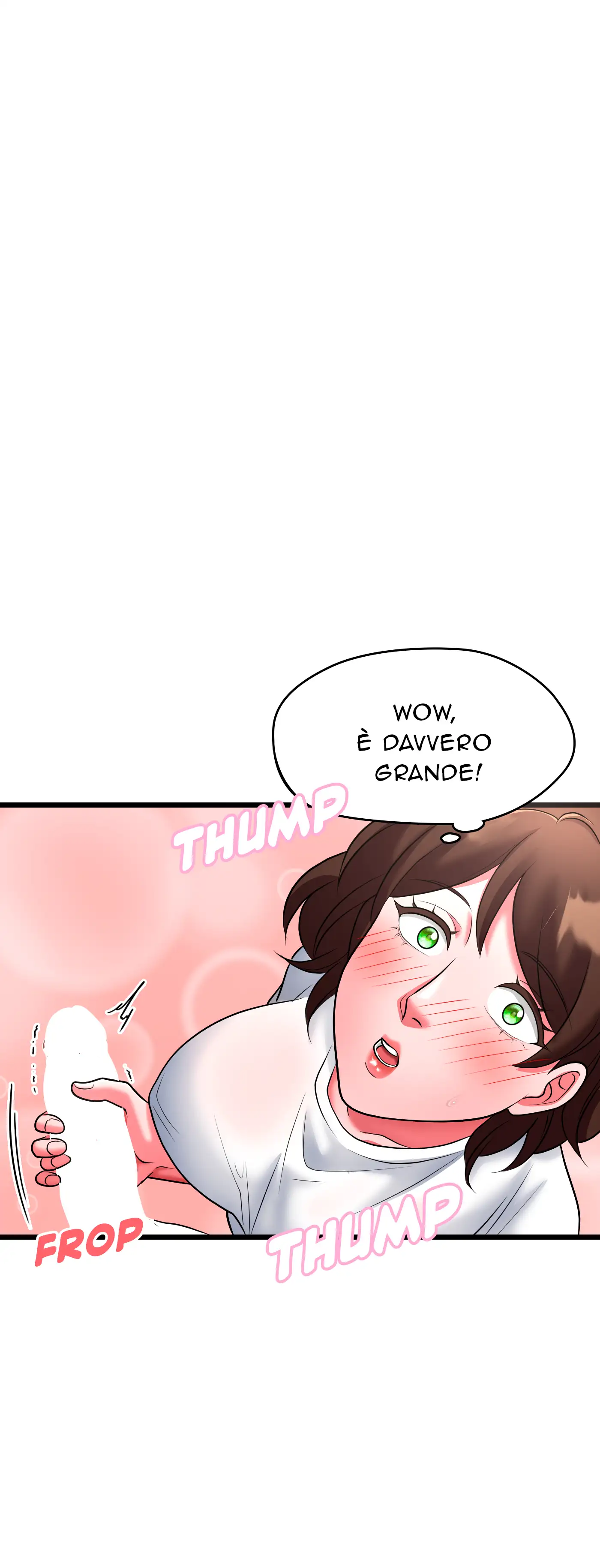 Matrigna Del College - Episode 5 - read scene 64