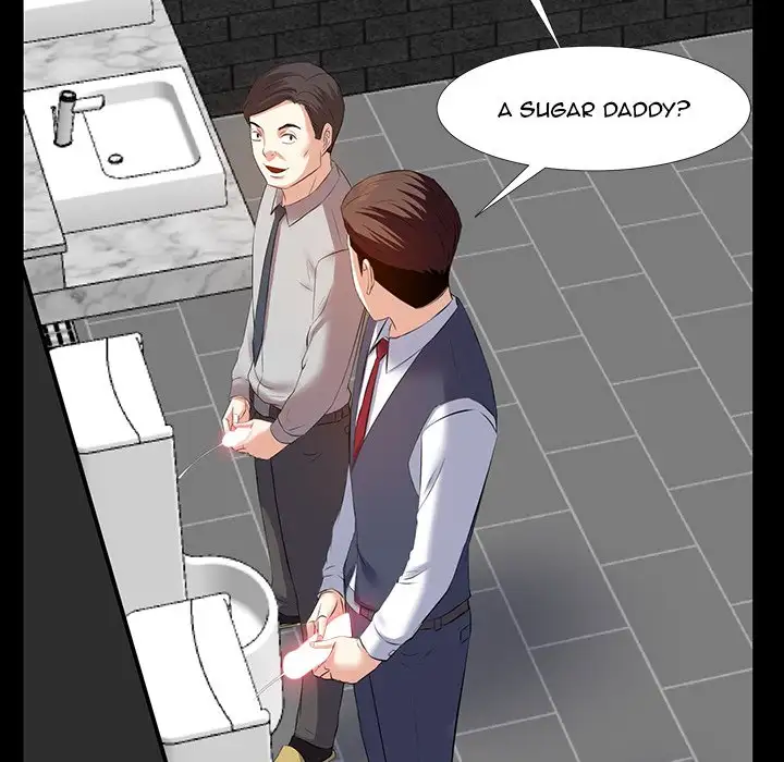 Sugar Daddy - Episode 2 - read scene 21