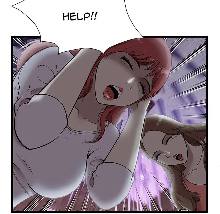 Lost Heaven - Episode 2 - read scene 76