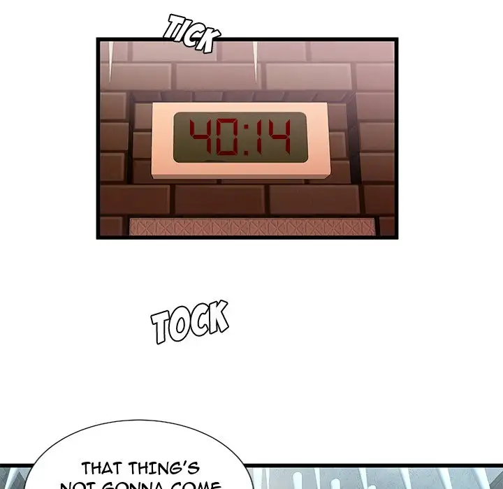 Lost Heaven - Episode 3 - read scene 3