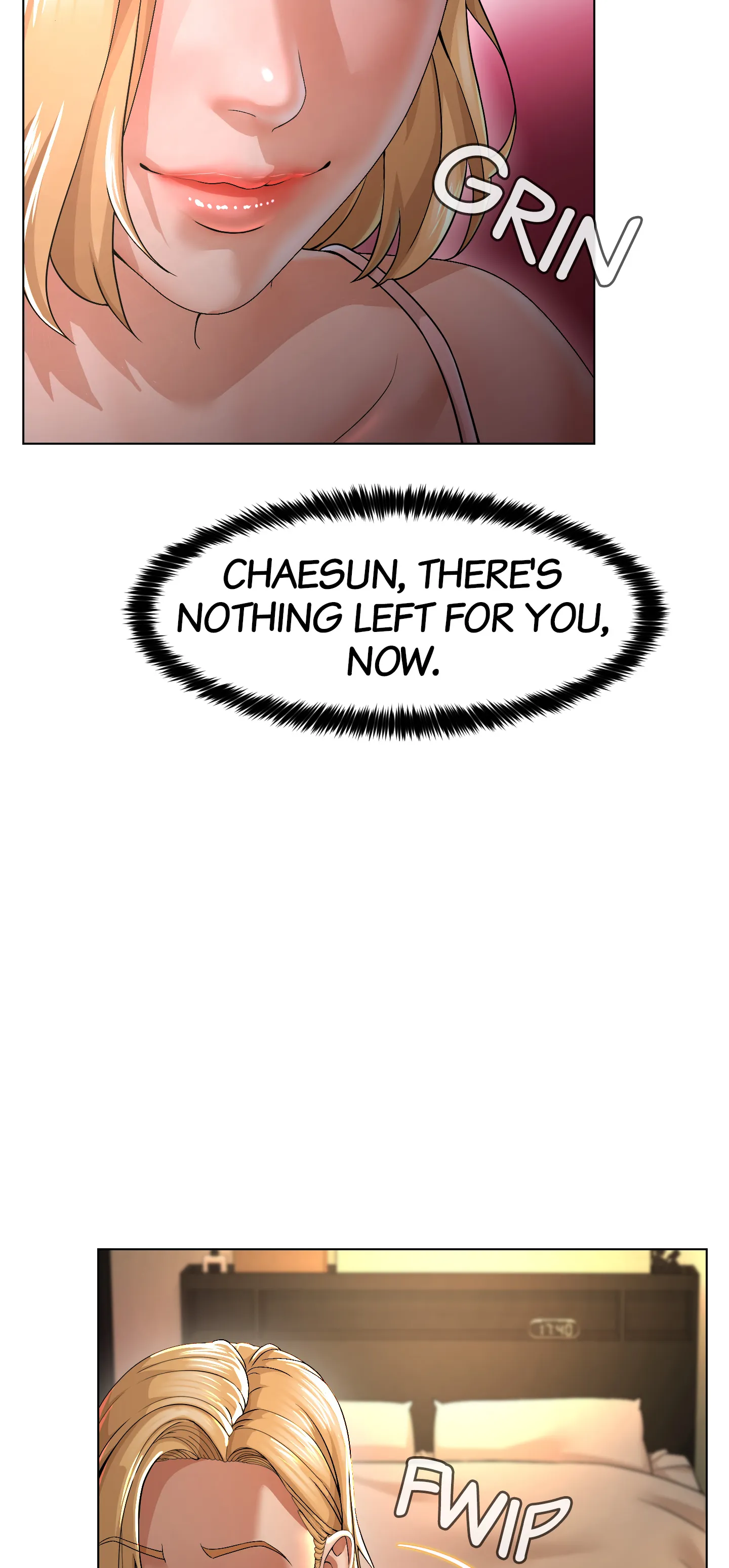 Their Forbidden Love - Episode 3 - read scene 58