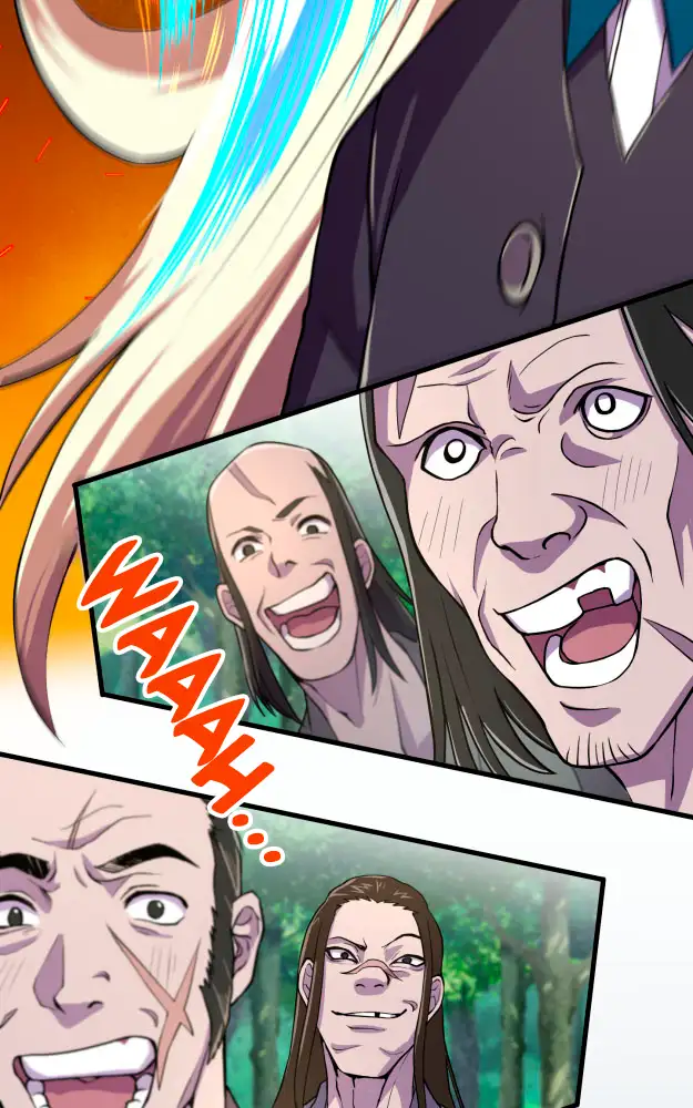 JK Yakuza conquers the warring states - Episode 2 - read scene 89