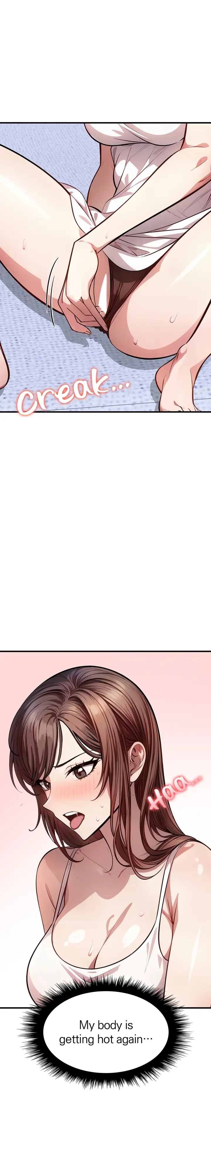 Text Me. NOW! - Episode 4 - read scene 28
