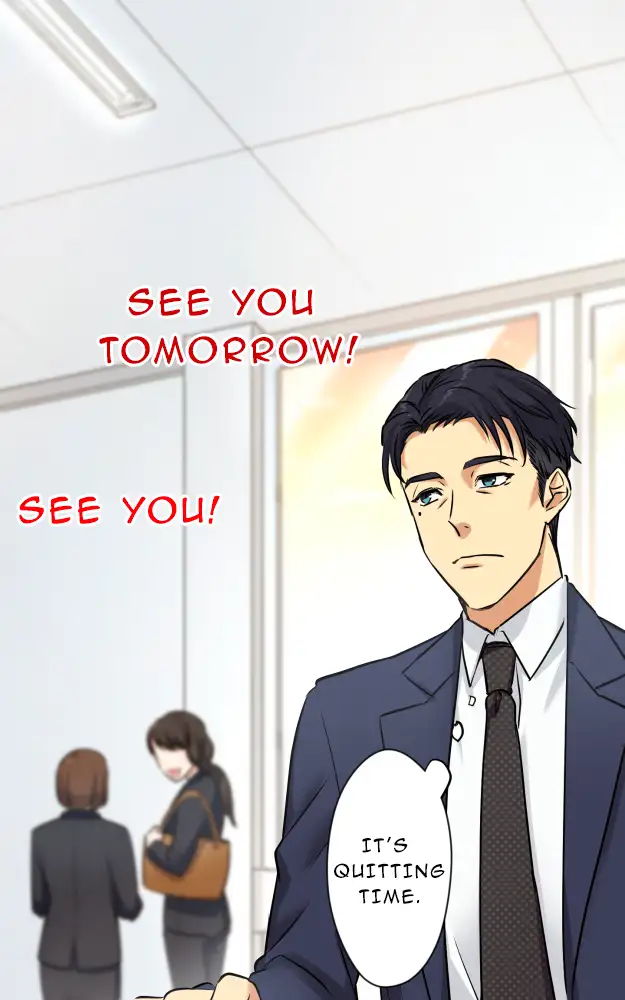 My Subordinate’s Inner Voice Is Too Noisy! - Episode 2 - read scene 116