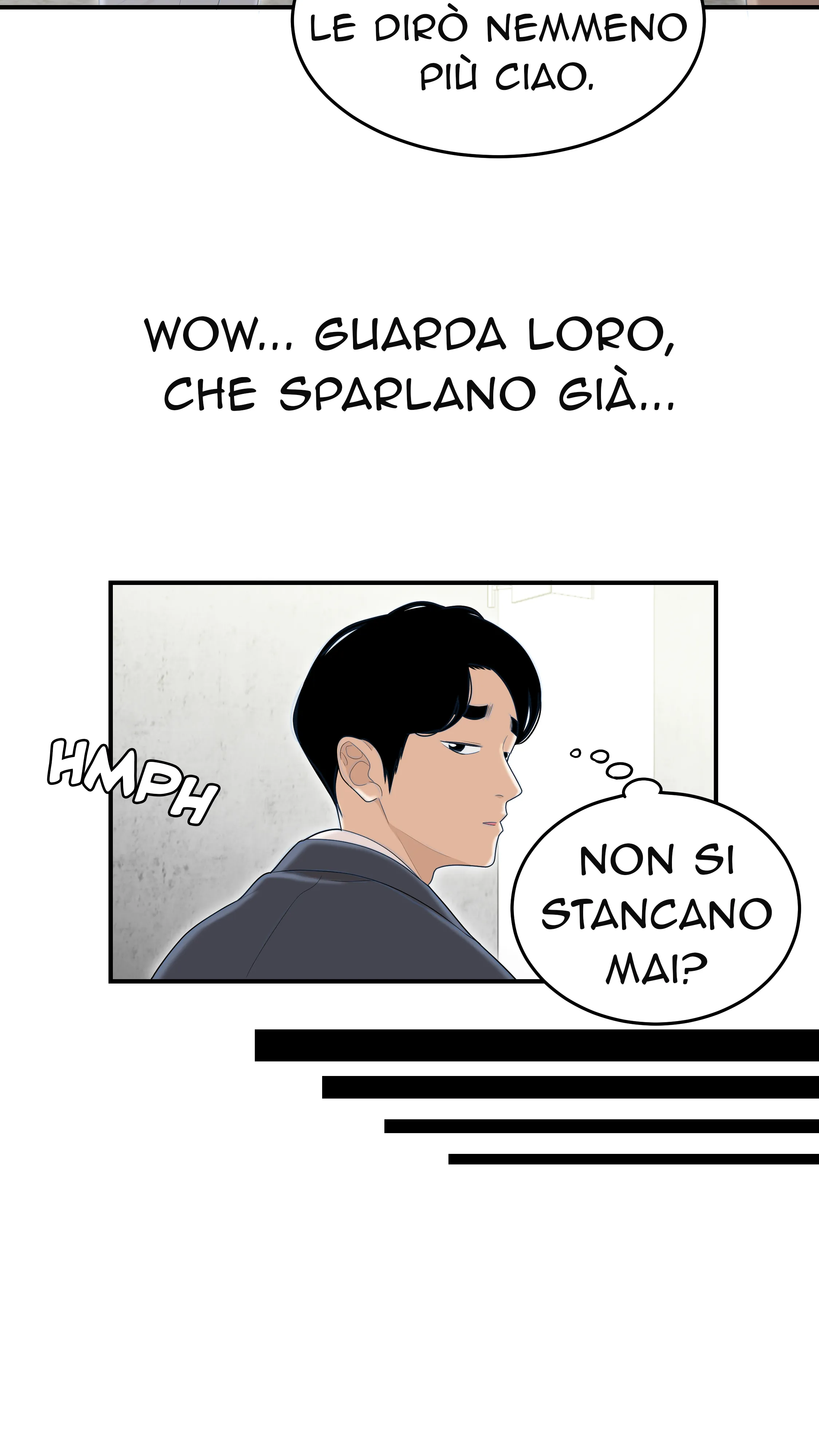 Ufficio Drammatico - Episode 1 - read scene 47