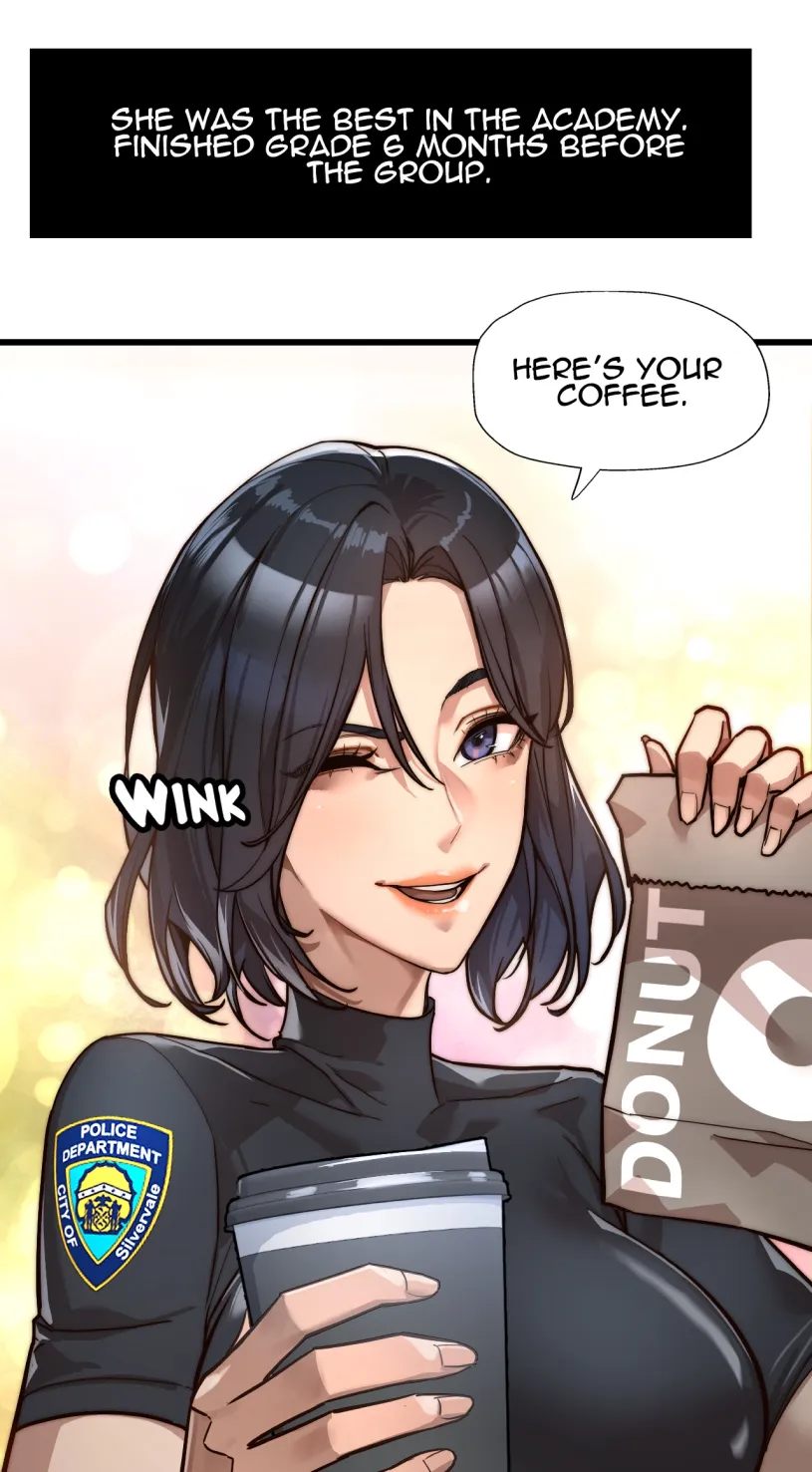 Outlaw Girl - Episode 1 - read scene 8