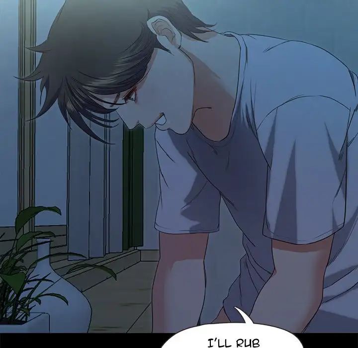 Dream Vacation - Episode 2 - read scene 201