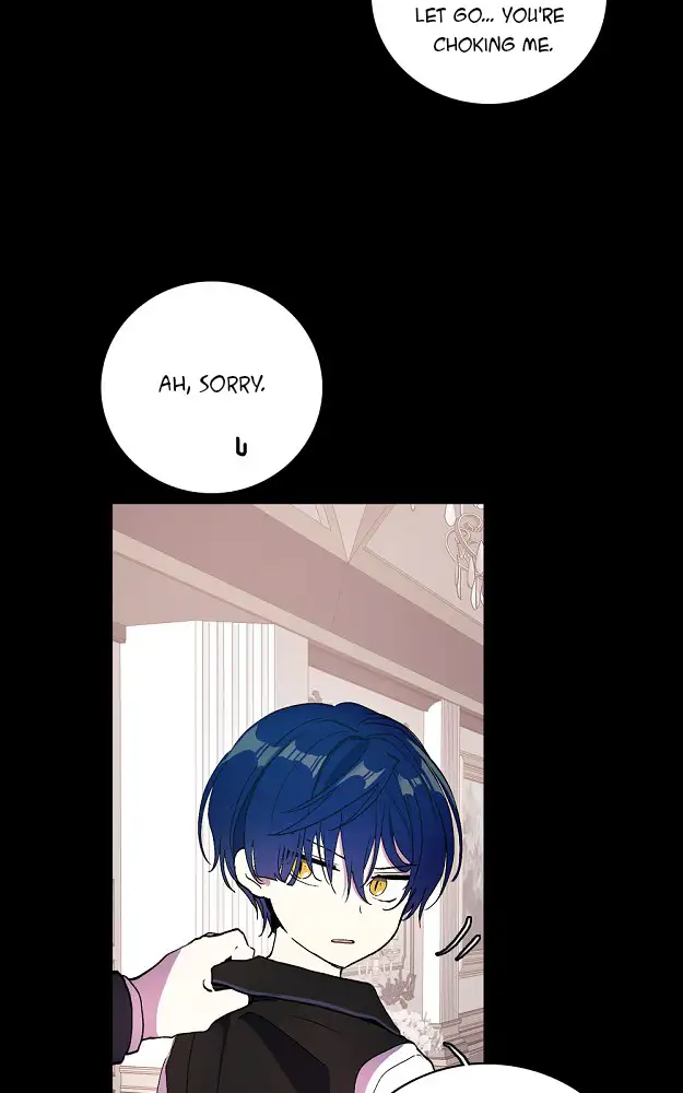 What is the outcome for the villain? - Episode 5 - read scene 102