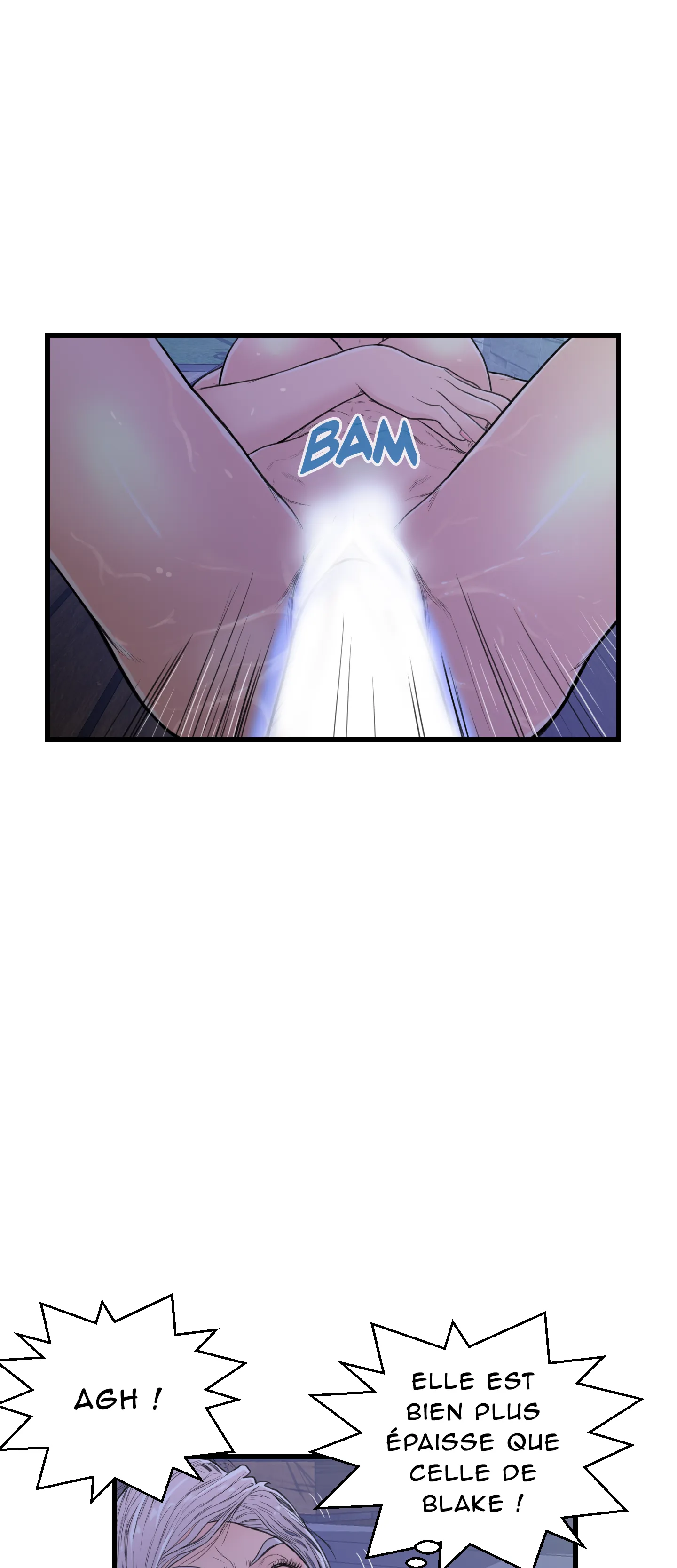 Zone D'amour Potentielle - Episode 3 - read scene 11