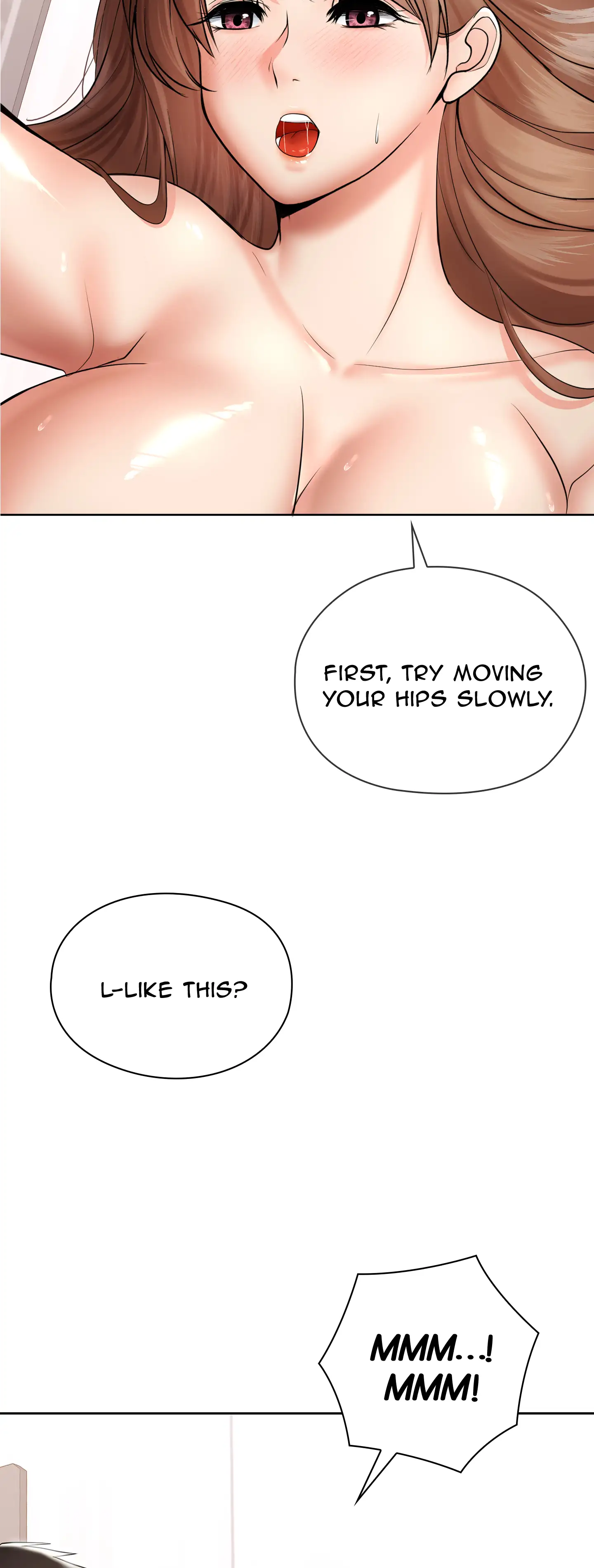 High-Class Person - Episode 3 - read scene 35