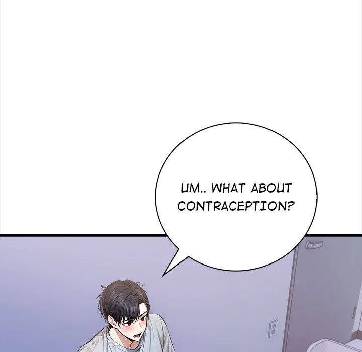 Her Midnight Sessions - Episode 3 - read scene 8