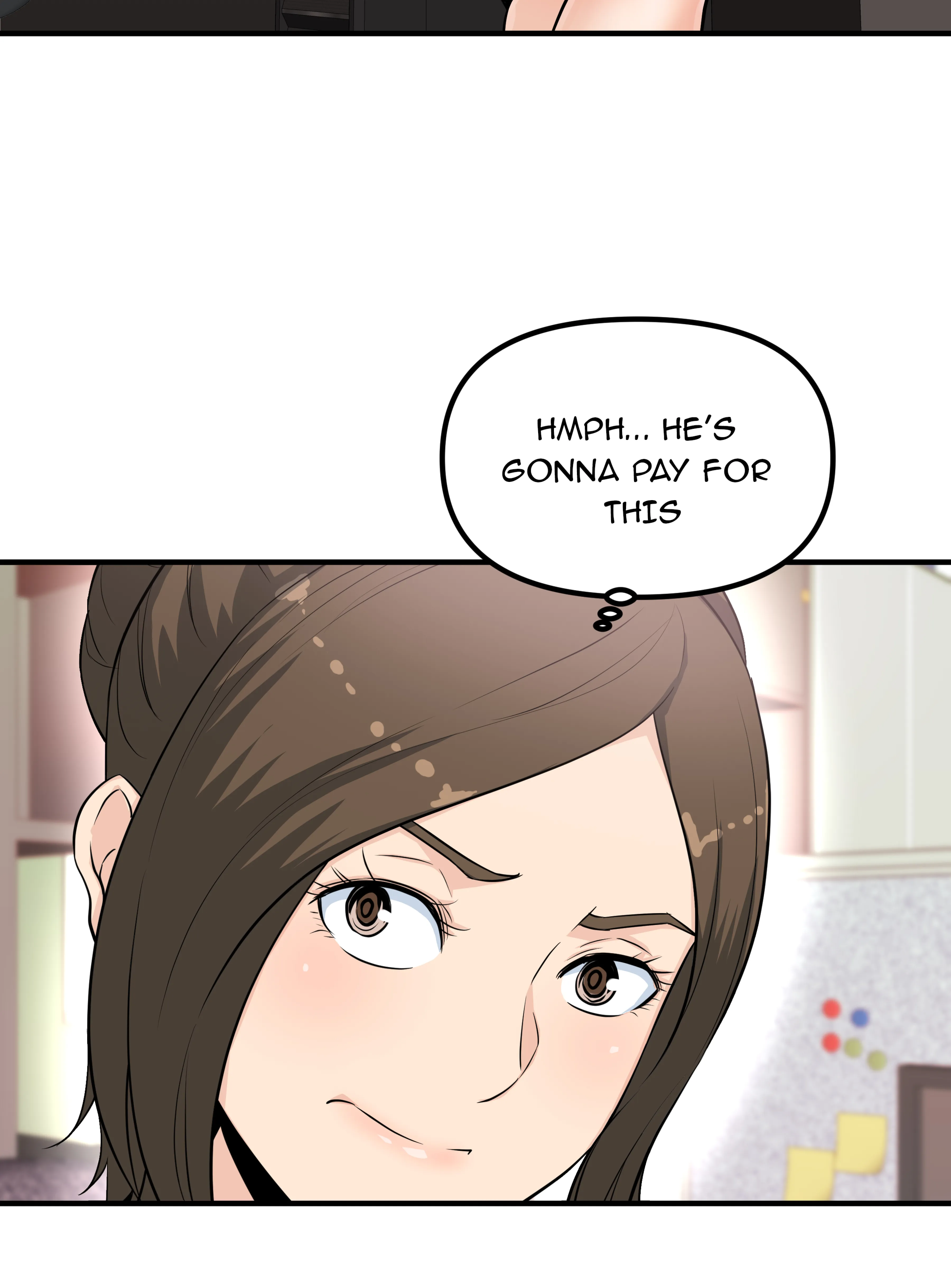 Office Bible - Episode 3 - read scene 73