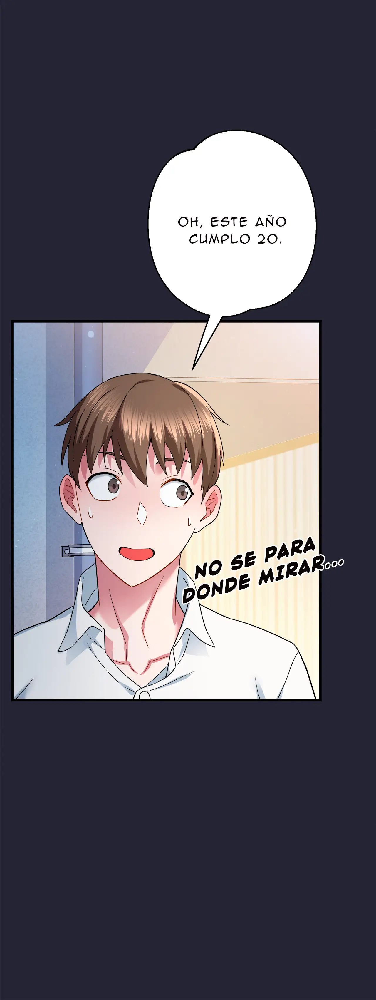 Contrato De Súcubo - Episode 2 - read scene 33