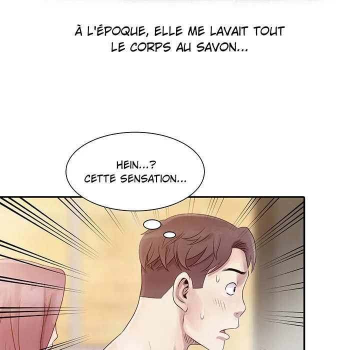 Chut ! Le Secret De Ma Sœur - Episode 1 - read scene 78