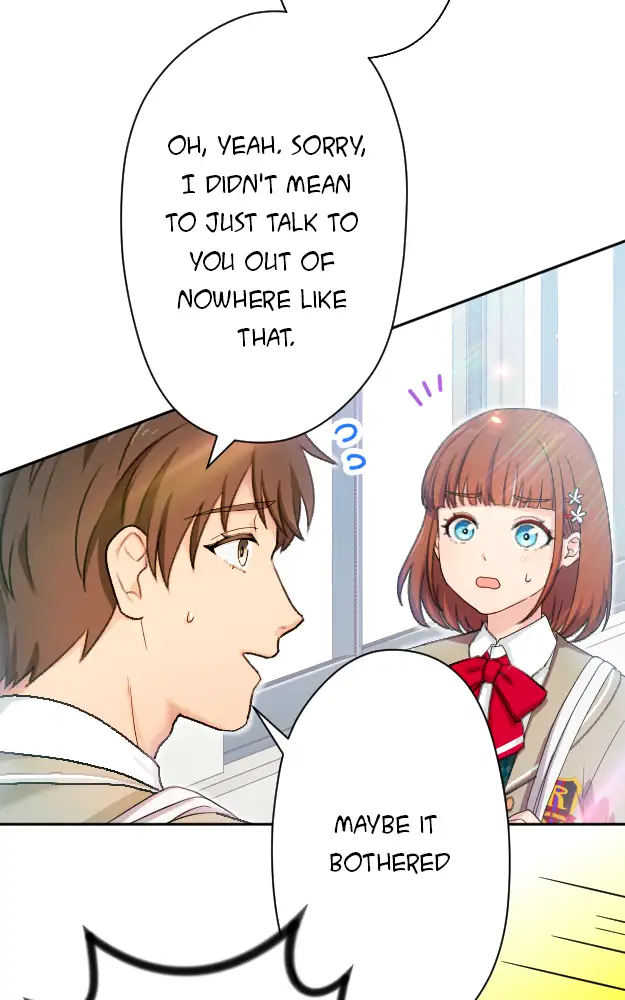 Real Love! - Episode 3 - read scene 73