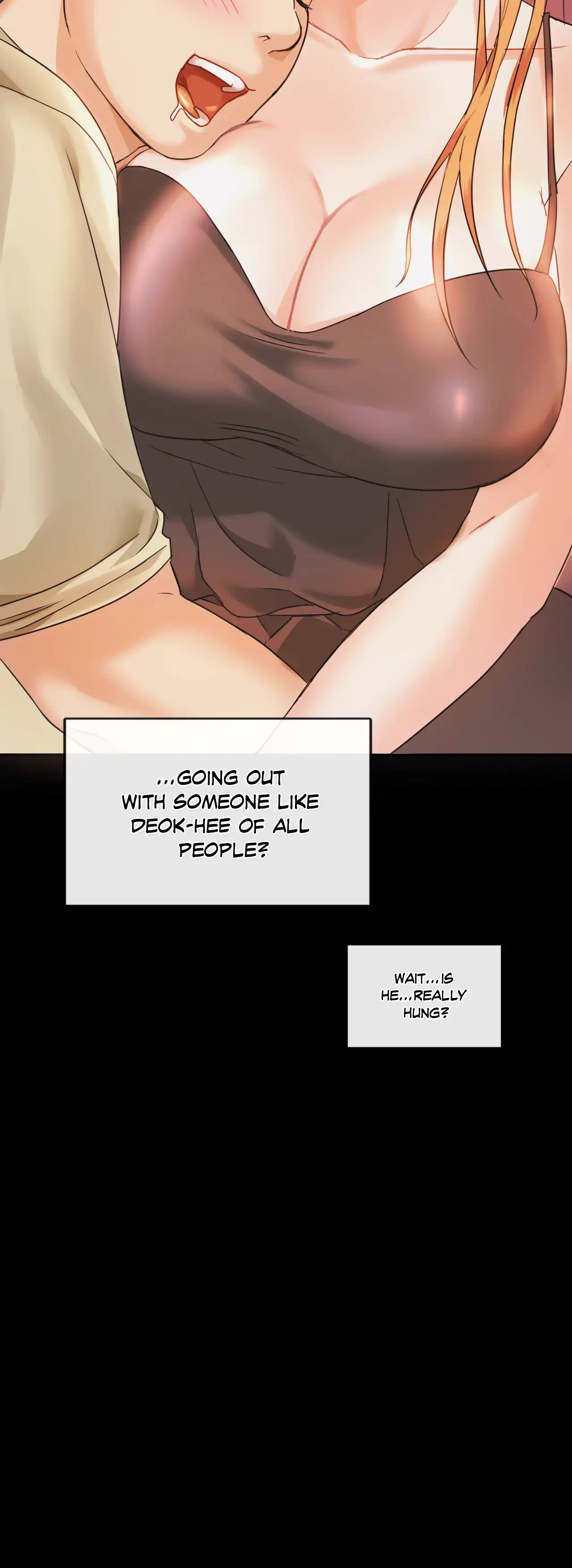 Like Fine Wine - Episode 2 - read scene 30