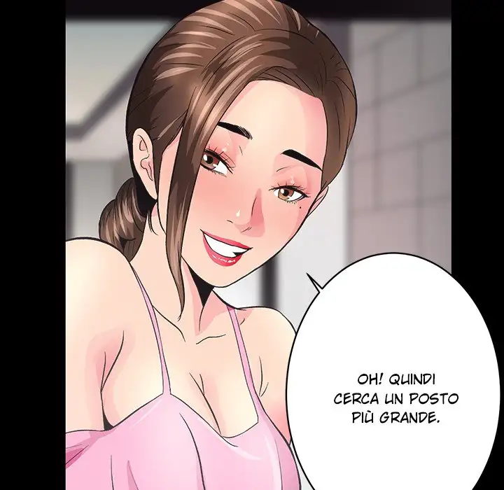 Agenti Immobiliari - Episode 5 - read scene 92