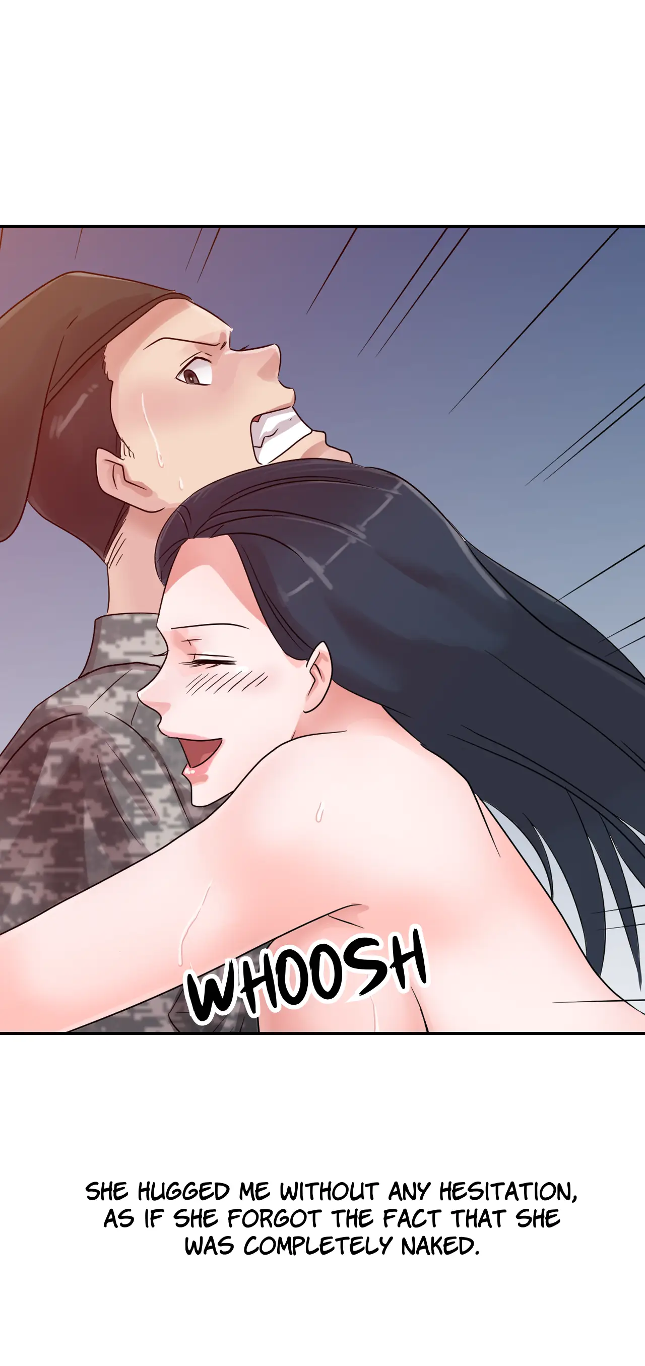 My Stepmom's Plan - Episode 3 - read scene 10