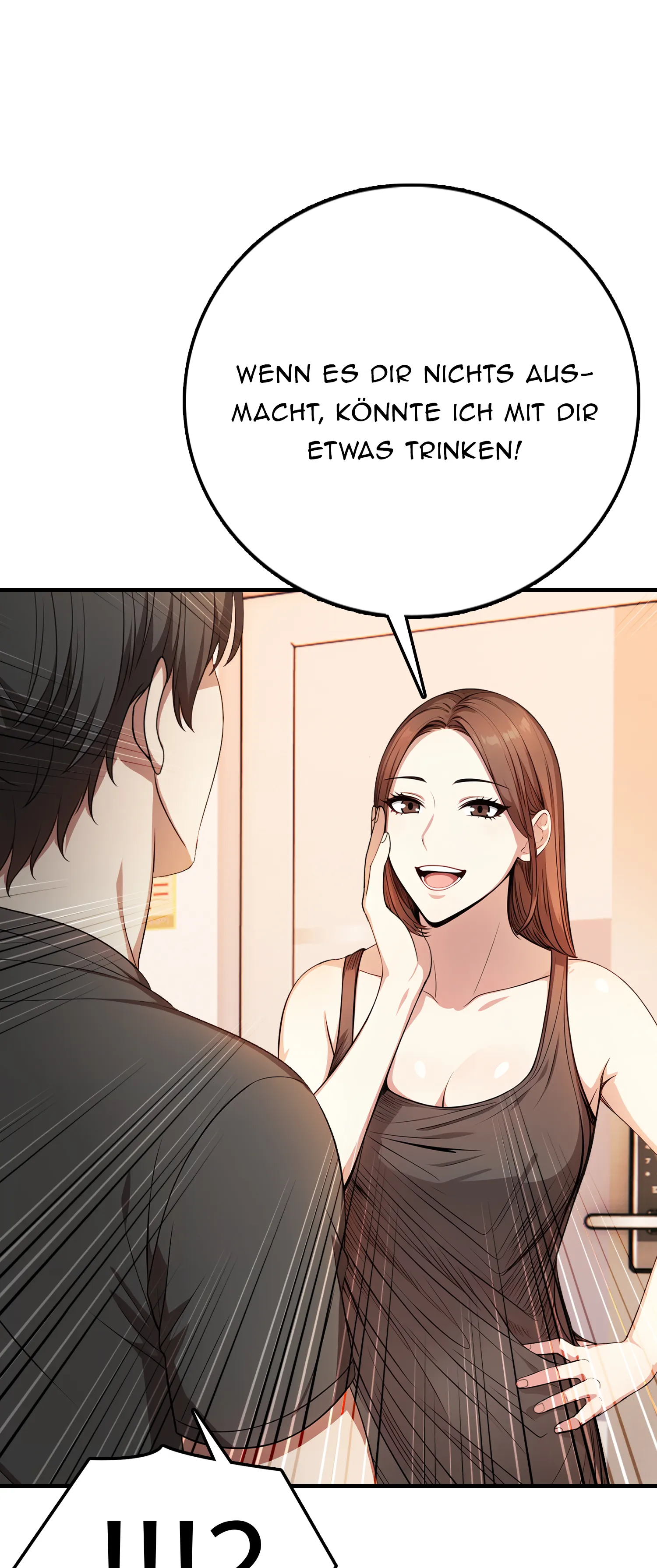 Verliebt in die Mutter meines Freundes - Episode 1 - read scene 52