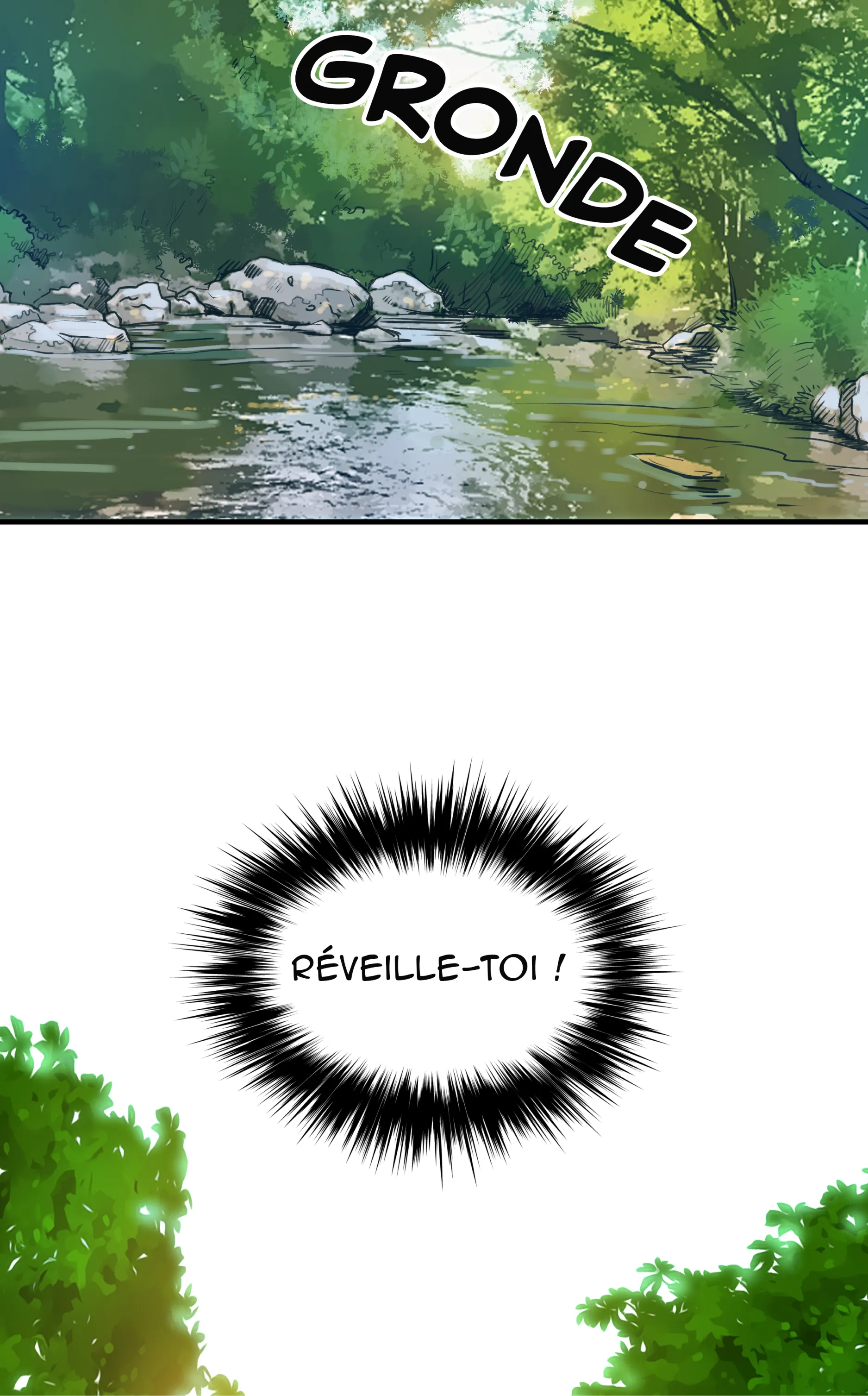Enfin Célibataire - Episode 1 - read scene 2