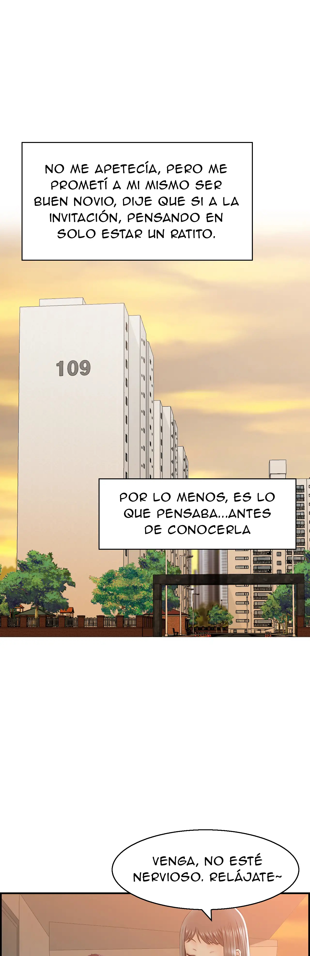 Manía De La Mujer Casada - Episode 1 - read scene 30