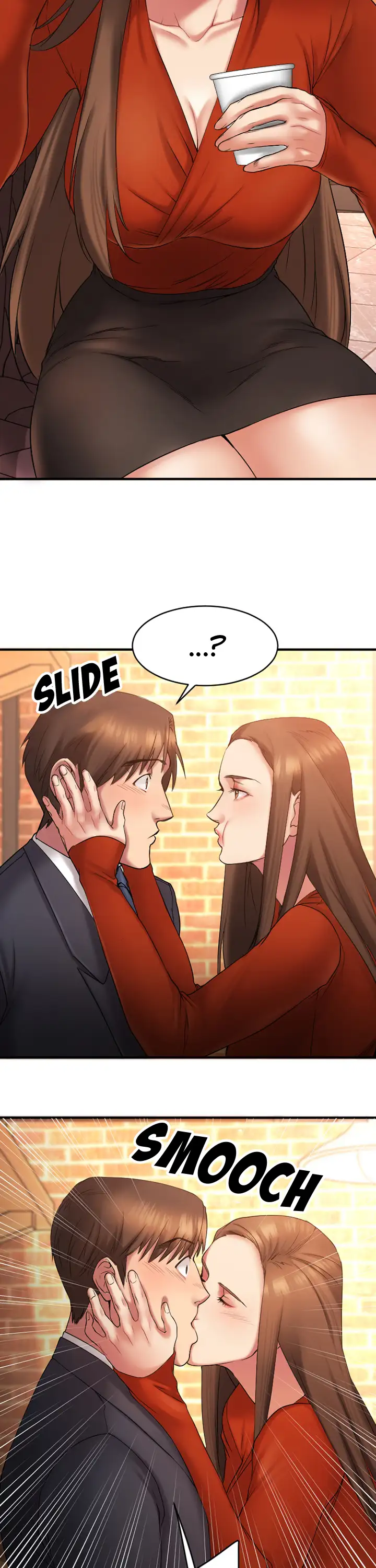 Food Chain - Episode 5 - read scene 30
