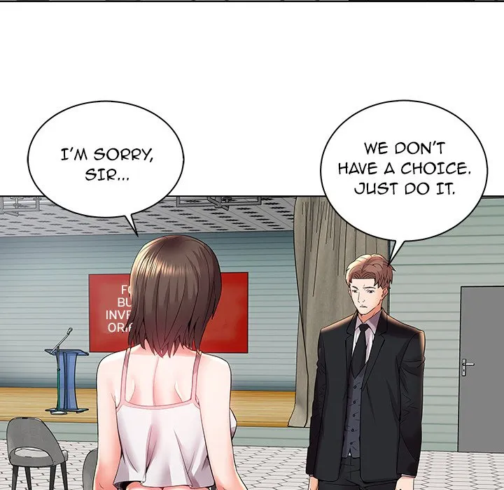 Locked By Desire - Episode 3 - read scene 69