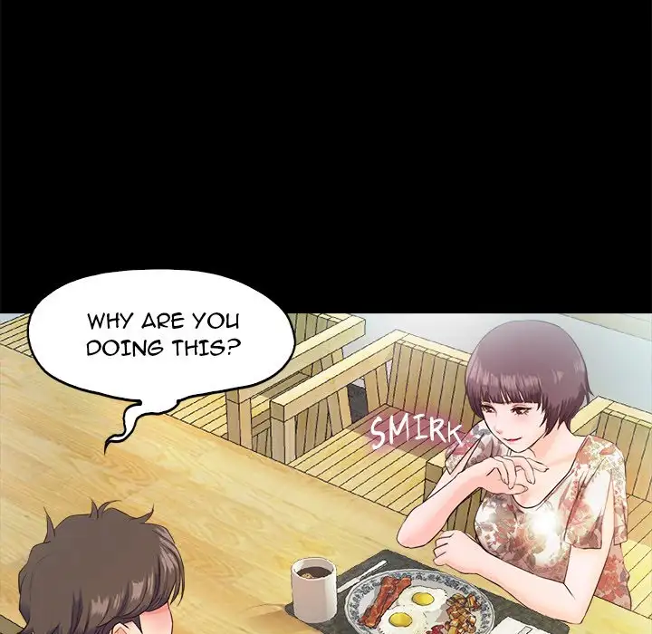 Dream Vacation - Episode 5 - read scene 80