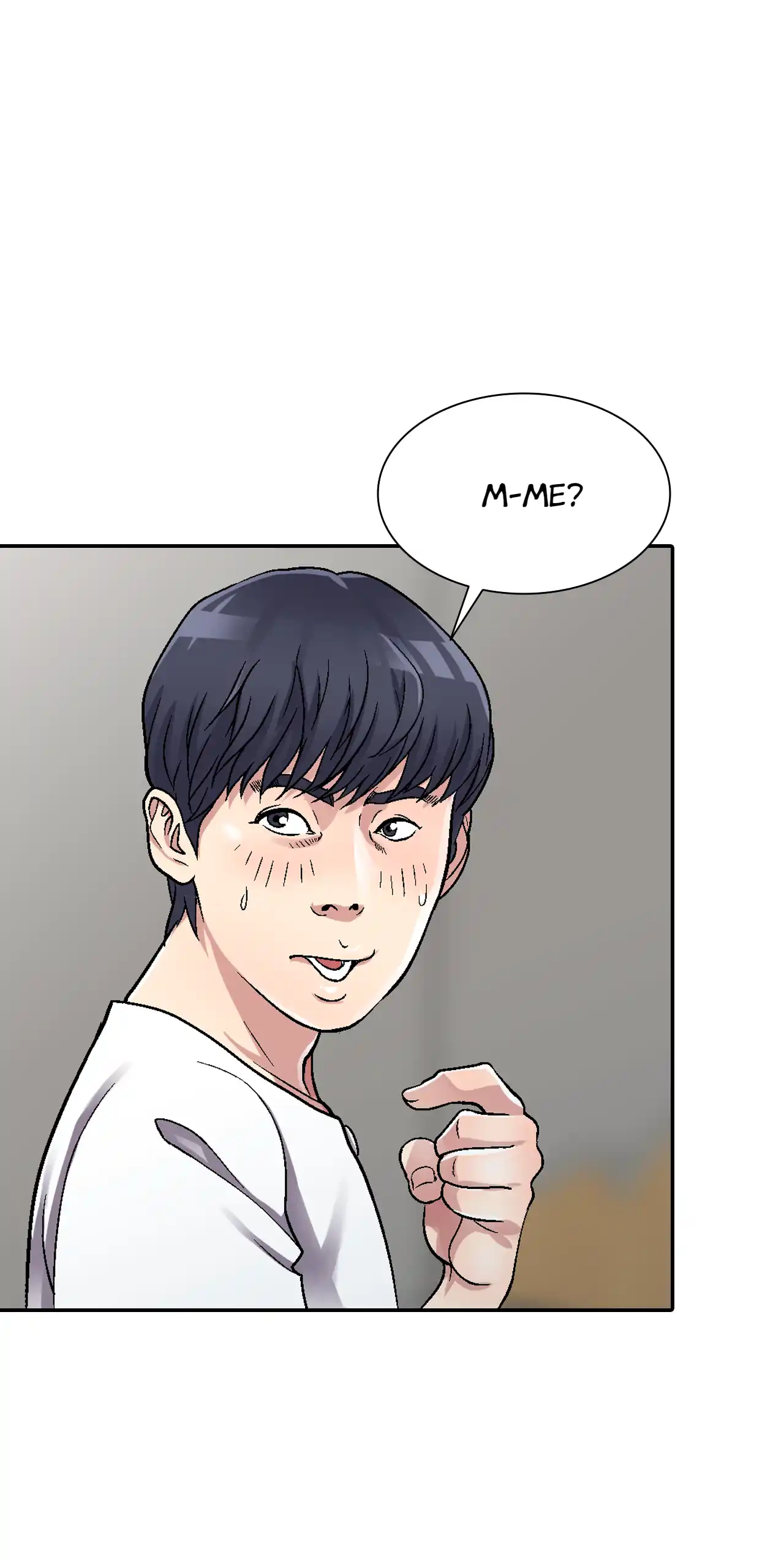 Kind Hearted Little Sister - Episode 4 - read scene 31